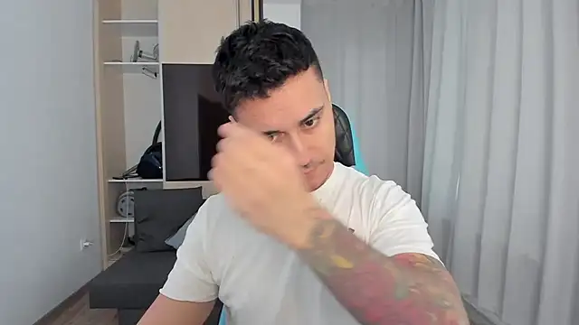 MatMalonne online show from 21, 2, 2026