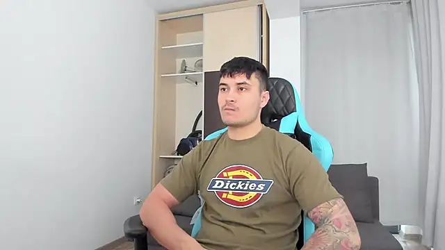 MatMalonne online show from 20, 12, 2025