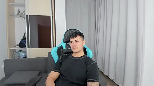 MatMalonne online show from 15, 11, 2025