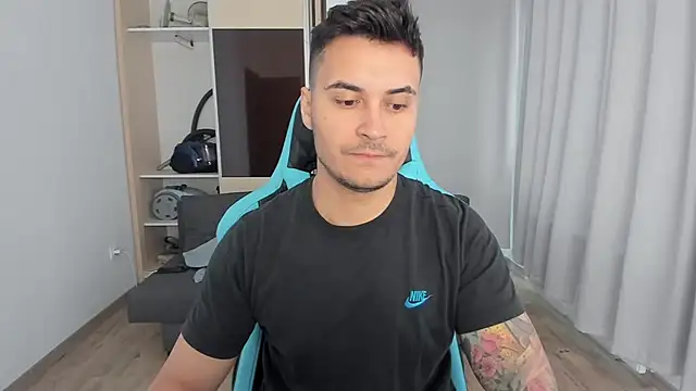 MatMalonne online show from 25, 11, 2025