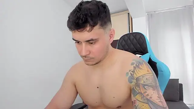 MatMalonne online show from 19, 3, 2025