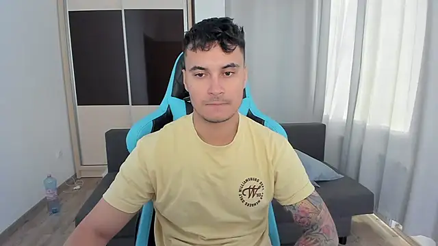 MatMalonne online show from 20, 10, 2025