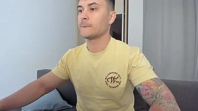 MatMalonne online show from 11, 11, 2025