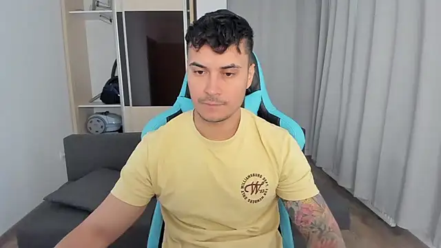 MatMalonne online show from 15, 11, 2025