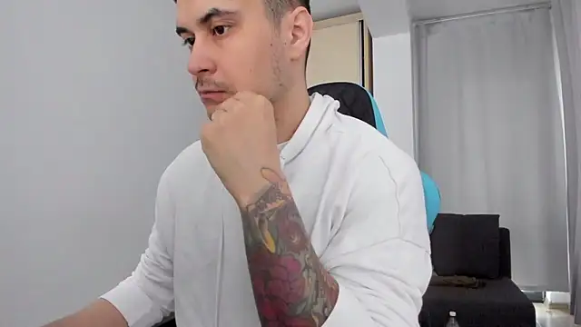 MatMalonne online show from 17, 3, 2025