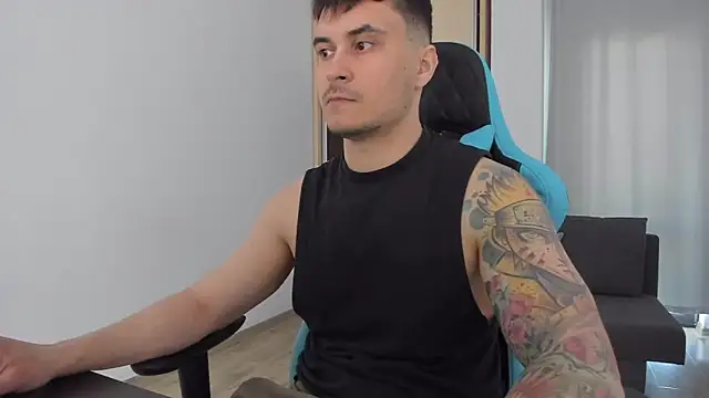 MatMalonne online show from 19, 3, 2025