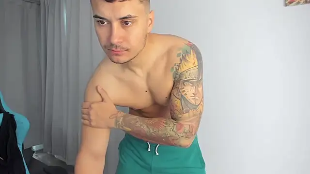 MatMalonne online show from 7, 11, 2025