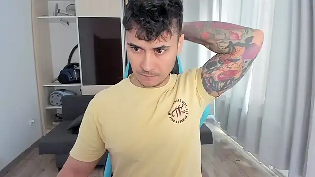 MatMalonne online show from 2, 12, 2025