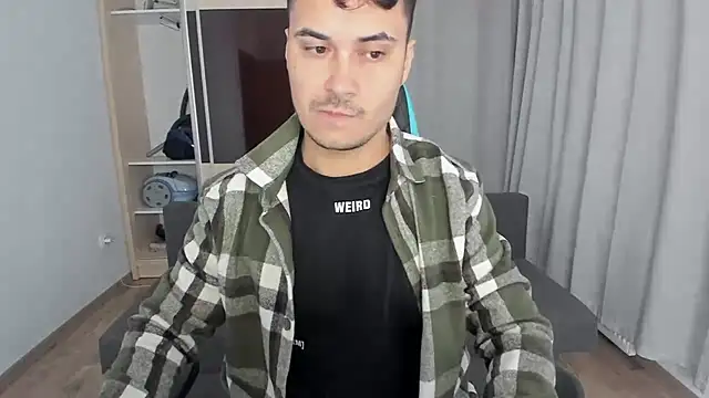 MatMalonne online show from 17, 11, 2025