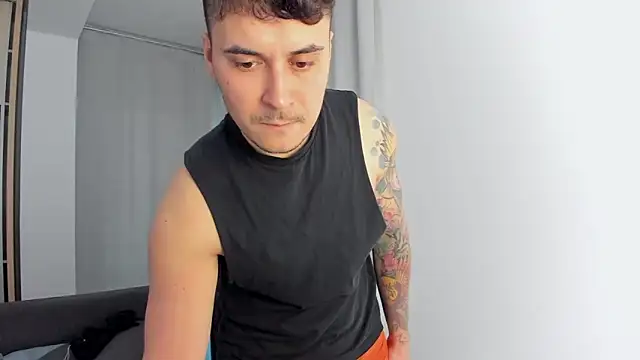 MatMalonne online show from 14, 2, 2026