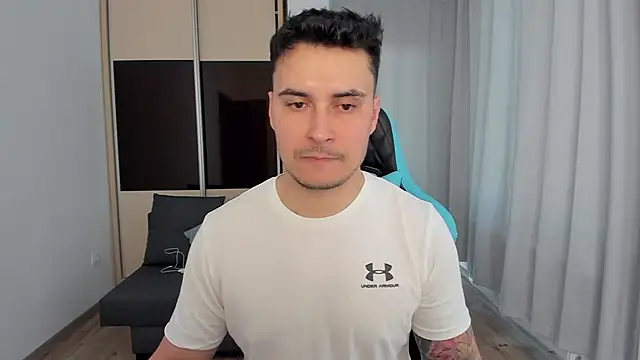 MatMalonne online show from 14, 3, 2026