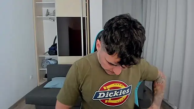 MatMalonne online show from 8, 2, 2026