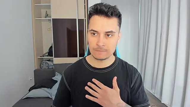 MatMalonne online show from 14, 4, 2026