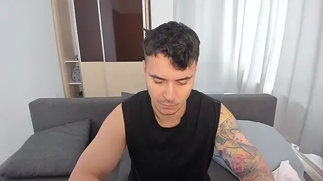 MatMalonne online show from 31, 10, 2025