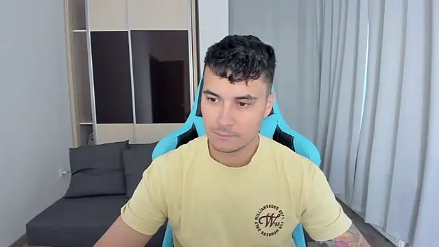 MatMalonne online show from 8, 10, 2025