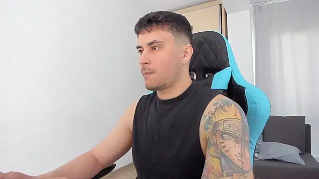 MatMalonne online show from 20, 3, 2025