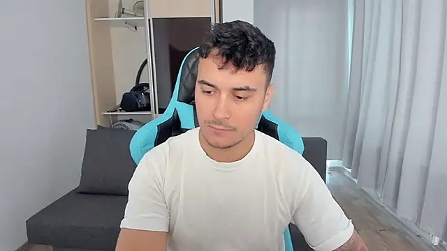 MatMalonne online show from 11, 10, 2025