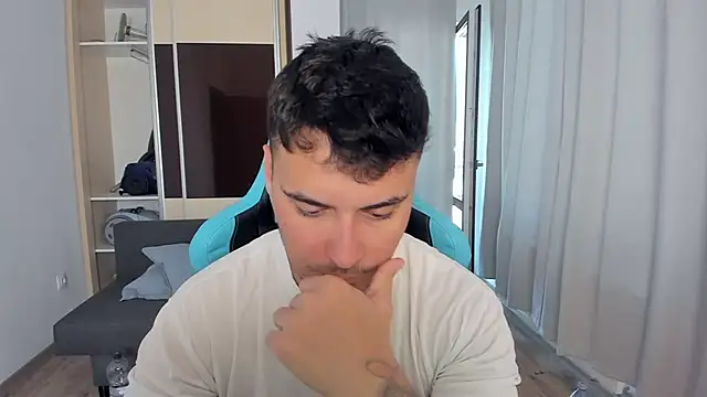 MatMalonne online show from 23, 9, 2025