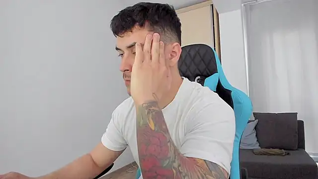 MatMalonne online show from 13, 3, 2025