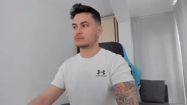 MatMalonne online show from 23, 3, 2025