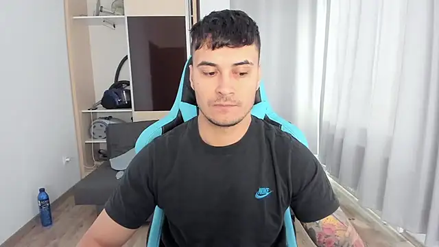 MatMalonne online show from 26, 11, 2025