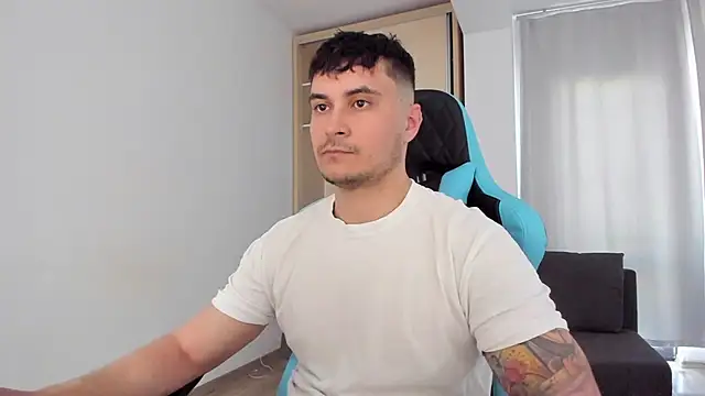 MatMalonne online show from 5, 3, 2025