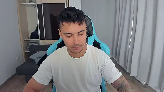 MatMalonne online show from 26, 9, 2025