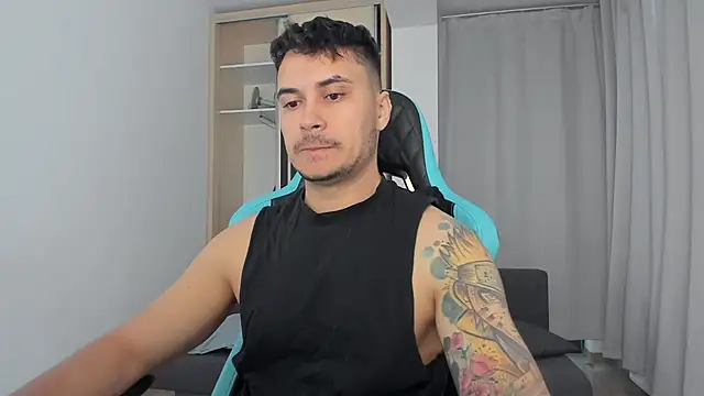 MatMalonne online show from 10, 11, 2025