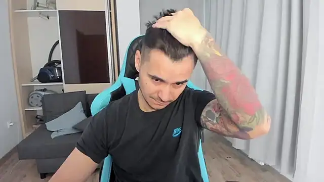 MatMalonne online show from 27, 11, 2025