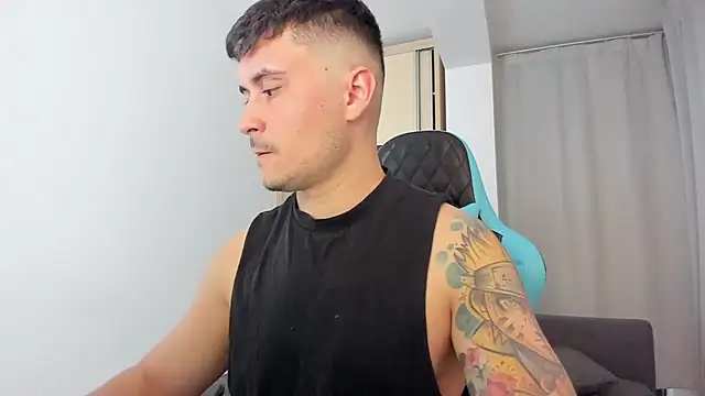 MatMalonne online show from 15, 2, 2026