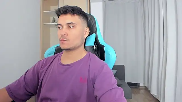 MatMalonne online show from 1, 10, 2025