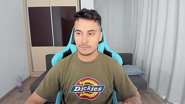 MatMalonne online show from 27, 10, 2025