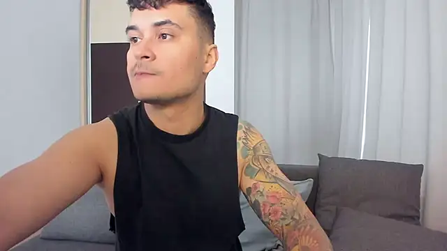 MatMalonne online show from 7, 10, 2025