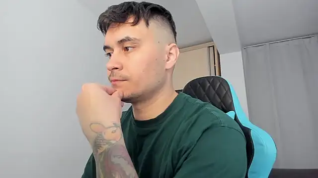 MatMalonne online show from 7, 1, 2026