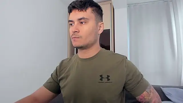 MatMalonne online show from 10, 10, 2025