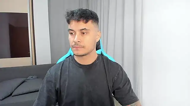 MatMalonne online show from 25, 10, 2025