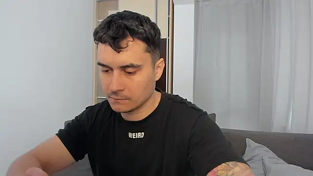 MatMalonne online show from 22, 3, 2026