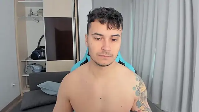 MatMalonne online show from 4, 12, 2025