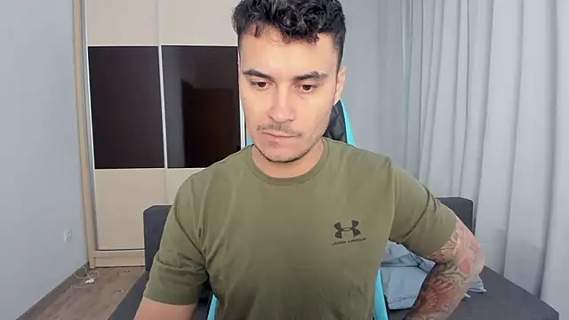 MatMalonne online show from 13, 10, 2025