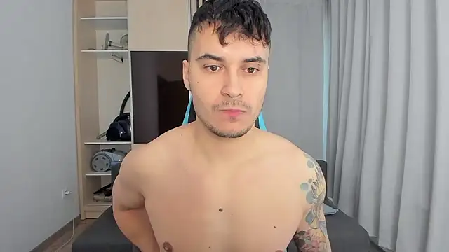 MatMalonne online show from 11, 1, 2026