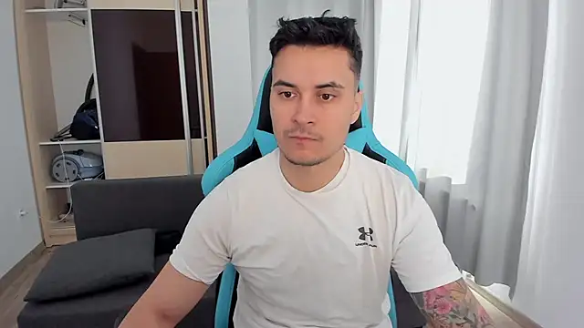 MatMalonne online show from 13, 3, 2026