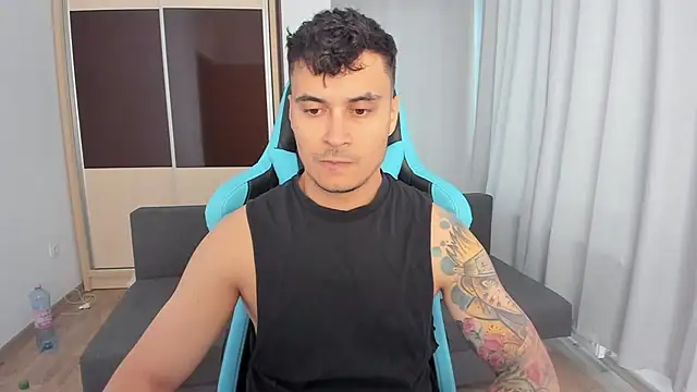 MatMalonne online show from 19, 10, 2025