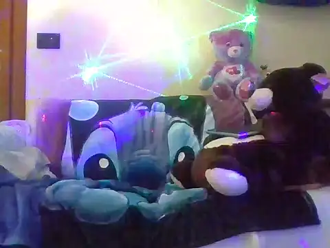 scorpionlady70 online show from 14, 12, 2024