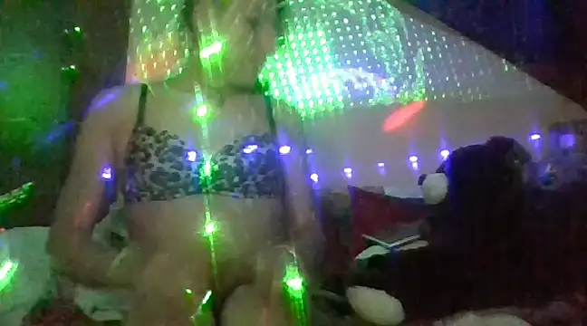 scorpionlady70 online show from 27, 12, 2024