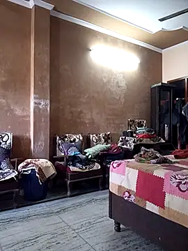 Shubuu  x online show from 12, 4, 2026