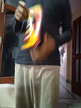 Shubuu  x online show from 23, 3, 2026