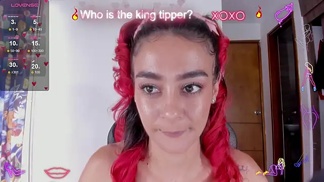 serafelle online show from 1, 12, 2024