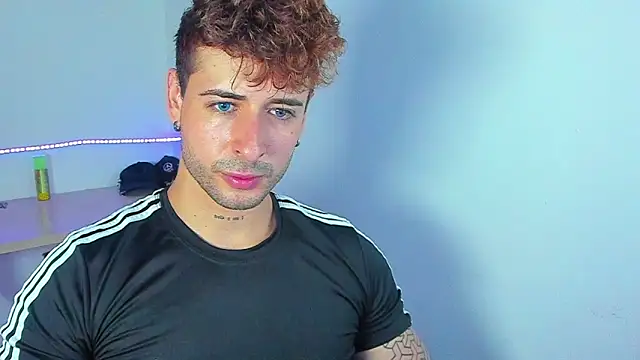 Ares blue online show from 3, 11, 2025