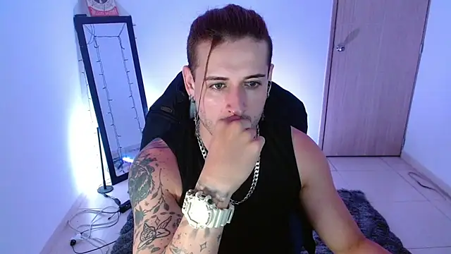 Ares blue online show from 3, 3, 2025