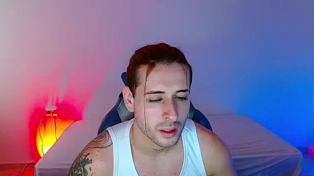 Ares blue online show from 15, 3, 2025